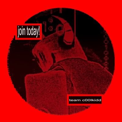 roy / c00lkidd of bluukiddtwt (proship dni)