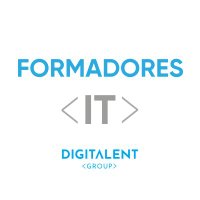 Formadores IT