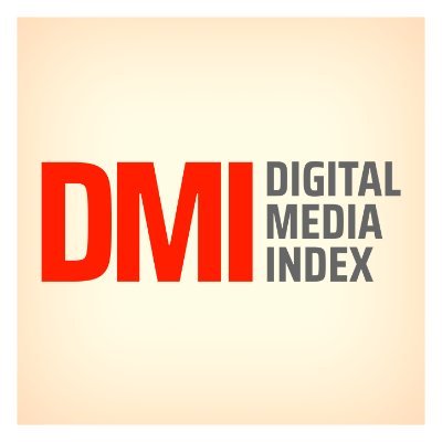 Digital Media Index