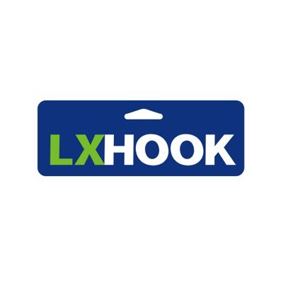 LXHook Packaging
