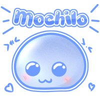 𝓜𝓸𝓬𝓱𝓲𝓵𝓸 🍡 | VGEN COMMS OPEN!