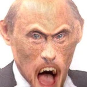 Putin's Conscience Actual 🇮🇪