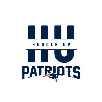 Huddle Up Patriots