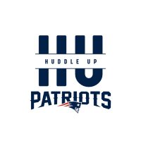 Huddle Up Patriots