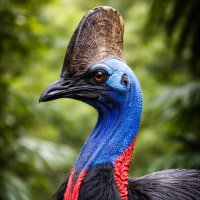 Cassowary
