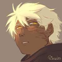 Prince-Les • Comipara (L-05) / V-Gen