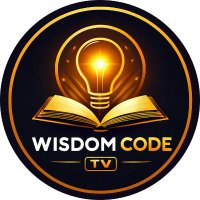 Wisdom Code Tv