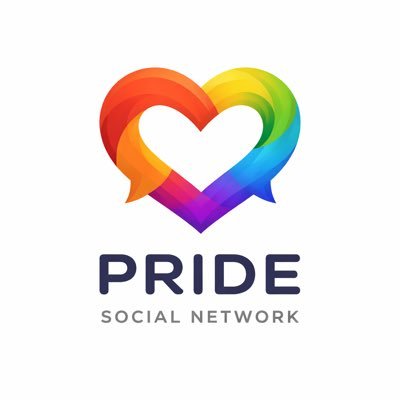 🏳️‍🌈 PRIDE Social Network – Support LGBTQIA+