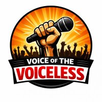 Voice Of The Voiceless