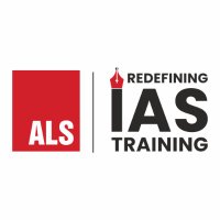 ALS IAS