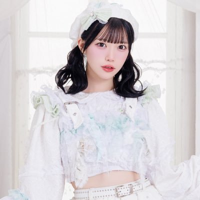 森本栞菜@RiNCENT♯