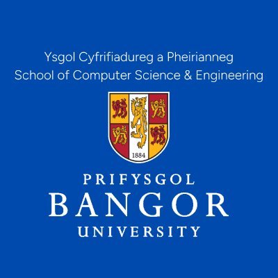 School of CompSci & Engineering, Bangor Uni