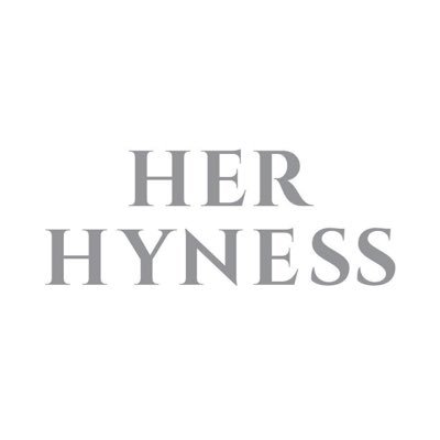 Her Hyness