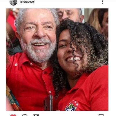 Mila Andrade 🧙 🇵🇸🚩