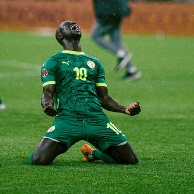 Modou Wareeee🇸🇳