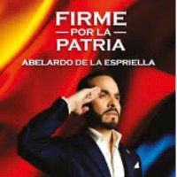 FIRME CON LA PATRIA EN CANADA