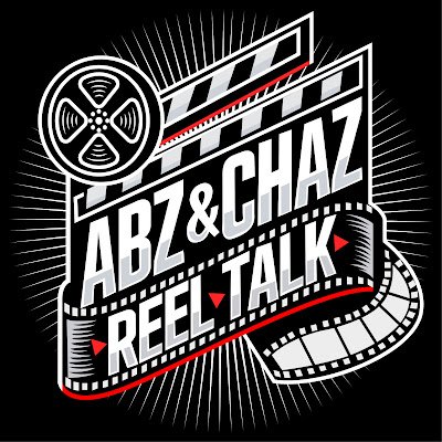 Abz & Chaz: Reel Talk