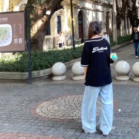 A-Ampere K. Lee (#‵′)凸 🐻🐼