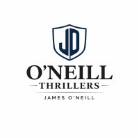 James ONeill Thrillers - Author 🇬🇧