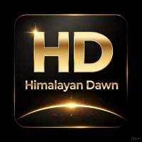 The Himalayan Dawn