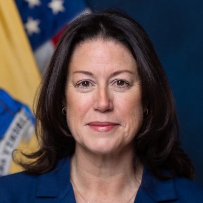 Attorney General Jennifer Davenport