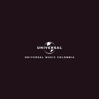 Universal Music Colombia