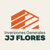 Inversiones Generales JJ Flores