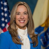 Governor Mikie Sherrill