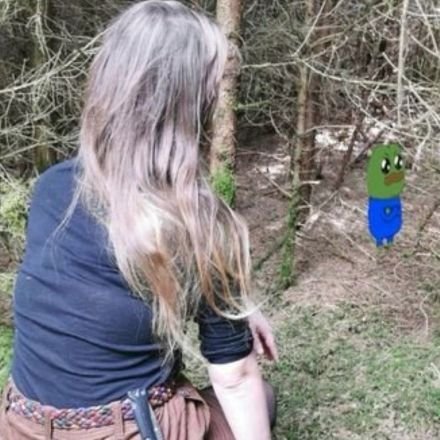 ❄️🦌🐾Waldmarie🌲❄️⛄