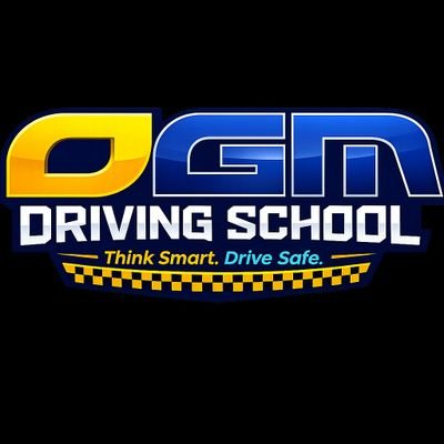OGM driving school