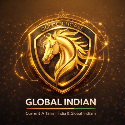 GLOBAL INDIAN | CURENT AFFAIRS | BREAKING NEWS