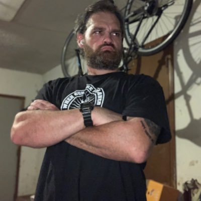 Southern Right Cross