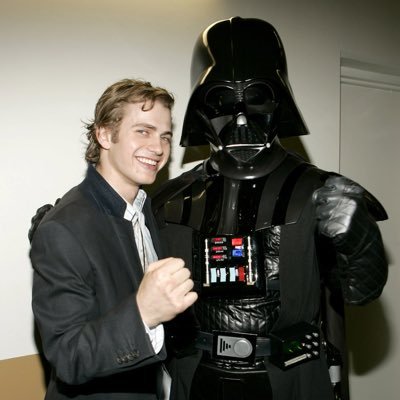 Anakin Skywalker 🇹🇷