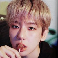Ju 🌱 🇧🇷BAEKHYUN ❤️
