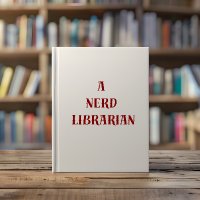 Nerd Librarian