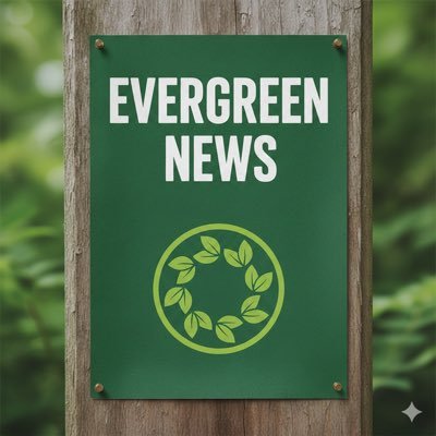 Evergreen News