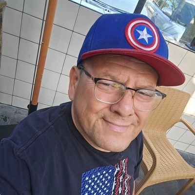 CaptainAmerica4Liberty