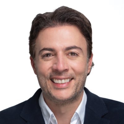 Daniel Quintero 🇨🇴