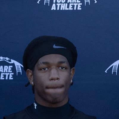 Jamarrius Williams 2028