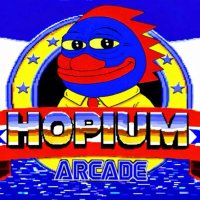 Hopium Arcade