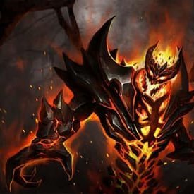 Madness | ShadowFiend