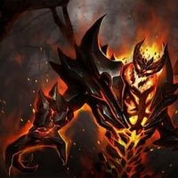 Madness | ShadowFiend