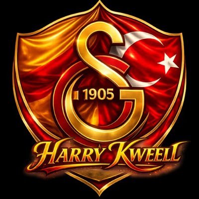 Harrry Kewelll 10 🇳🇬