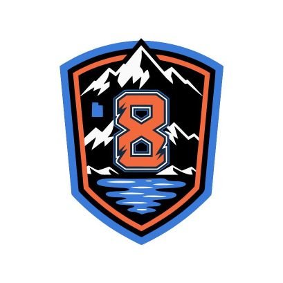Utah Great8s