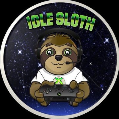 Idle Sloth