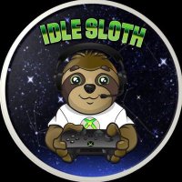 Idle Sloth
