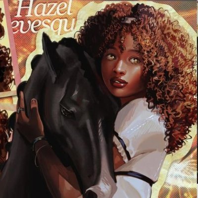 Hazel Levesque ⋆