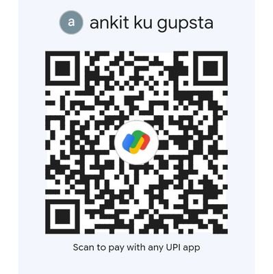 ankit ku gupsta