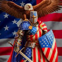 St John ✝️🇺🇲🎄💿📼🛡️