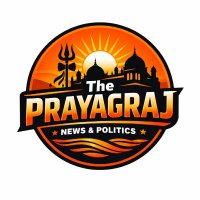 The Prayagraj